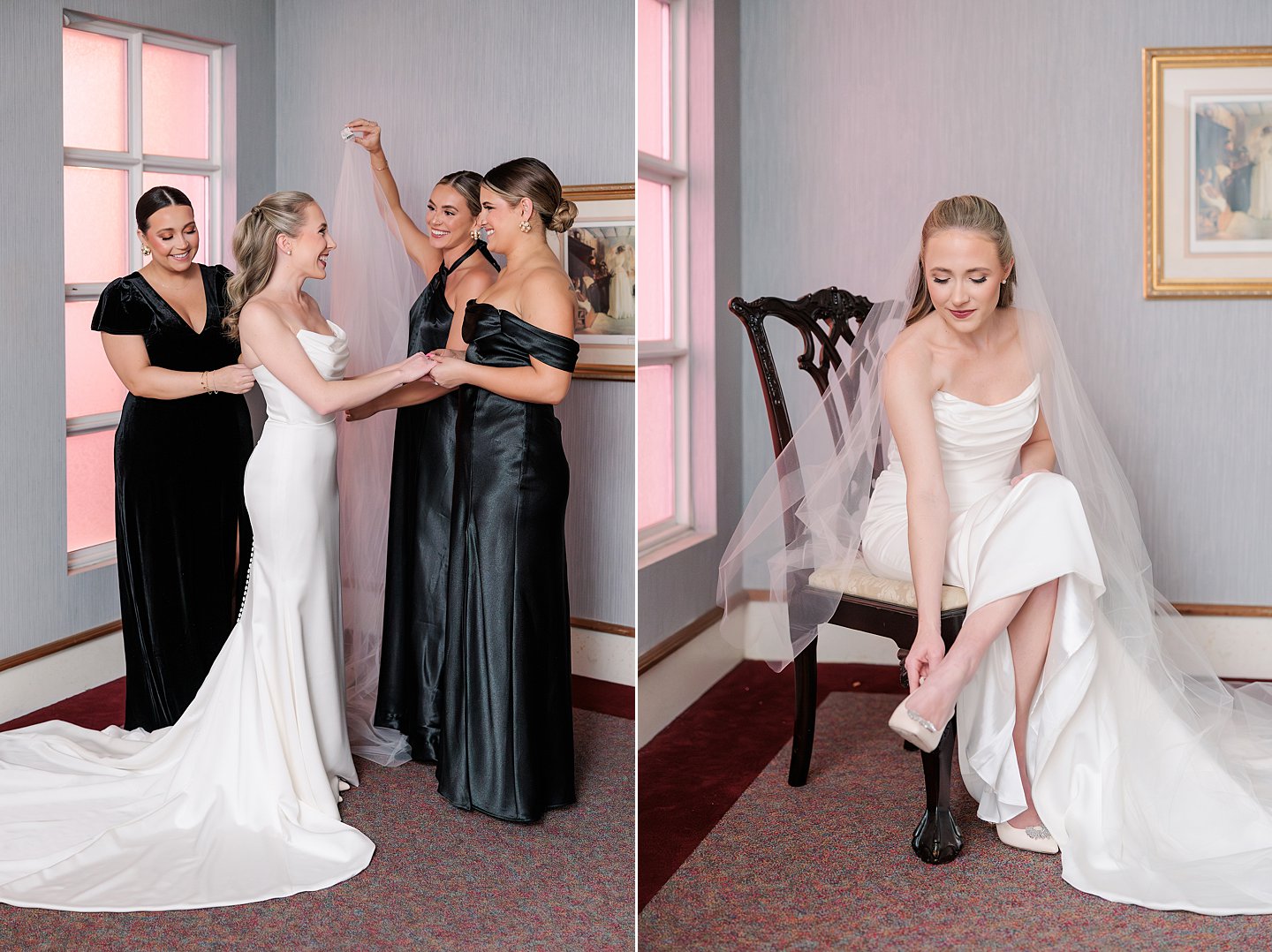 poinsett hotel wedding jennifer stuart photography 0010