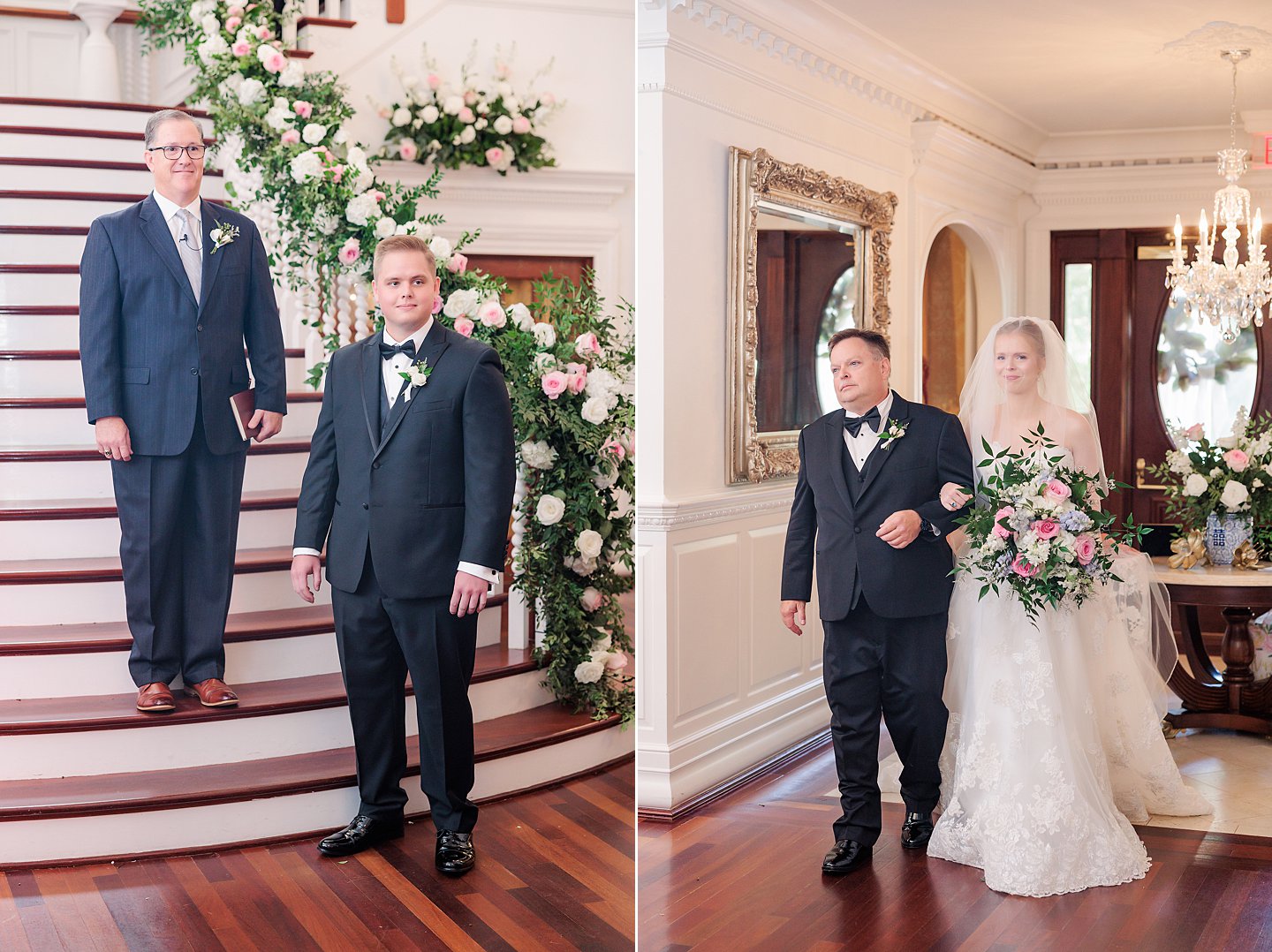 grand holland estate wedding jennifer stuart photography 0076