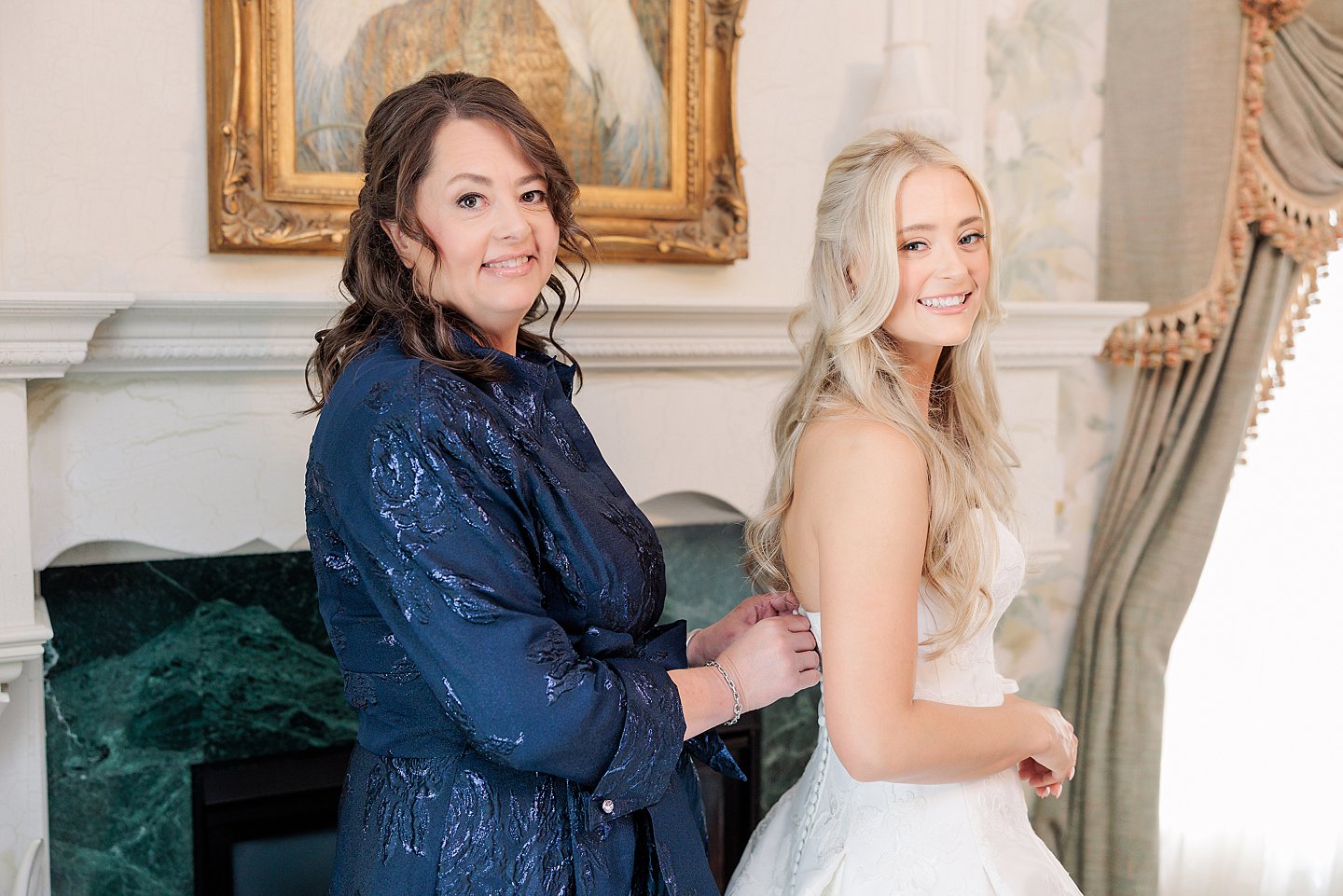 grand holland estate WEDDING jennifer stuart photography 0013