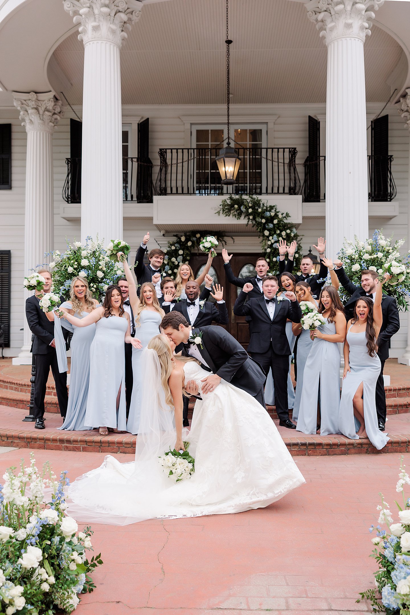 grand holland estate WEDDING jennifer stuart photography 0071