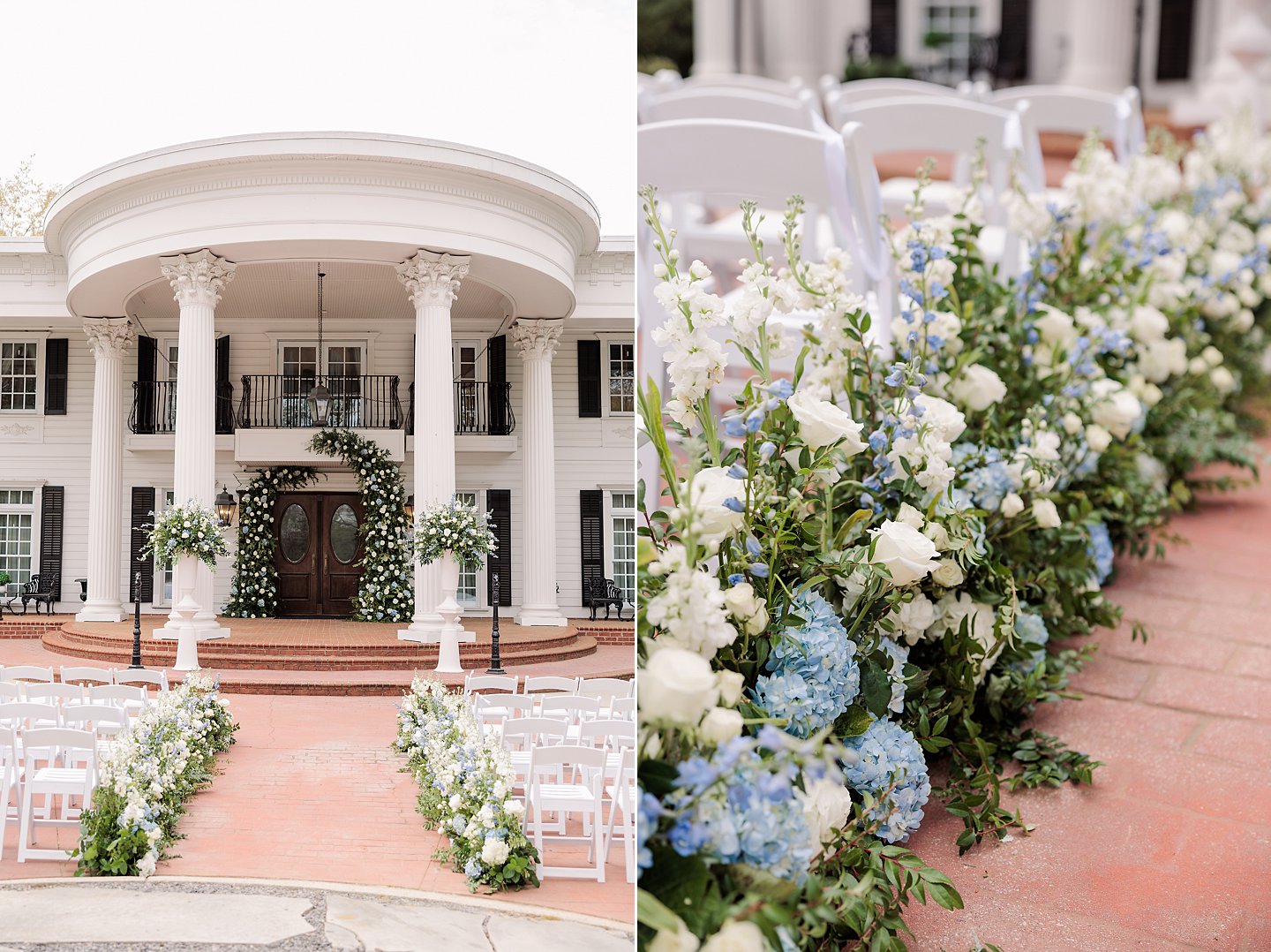 grand holland estate WEDDING jennifer stuart photography 0083