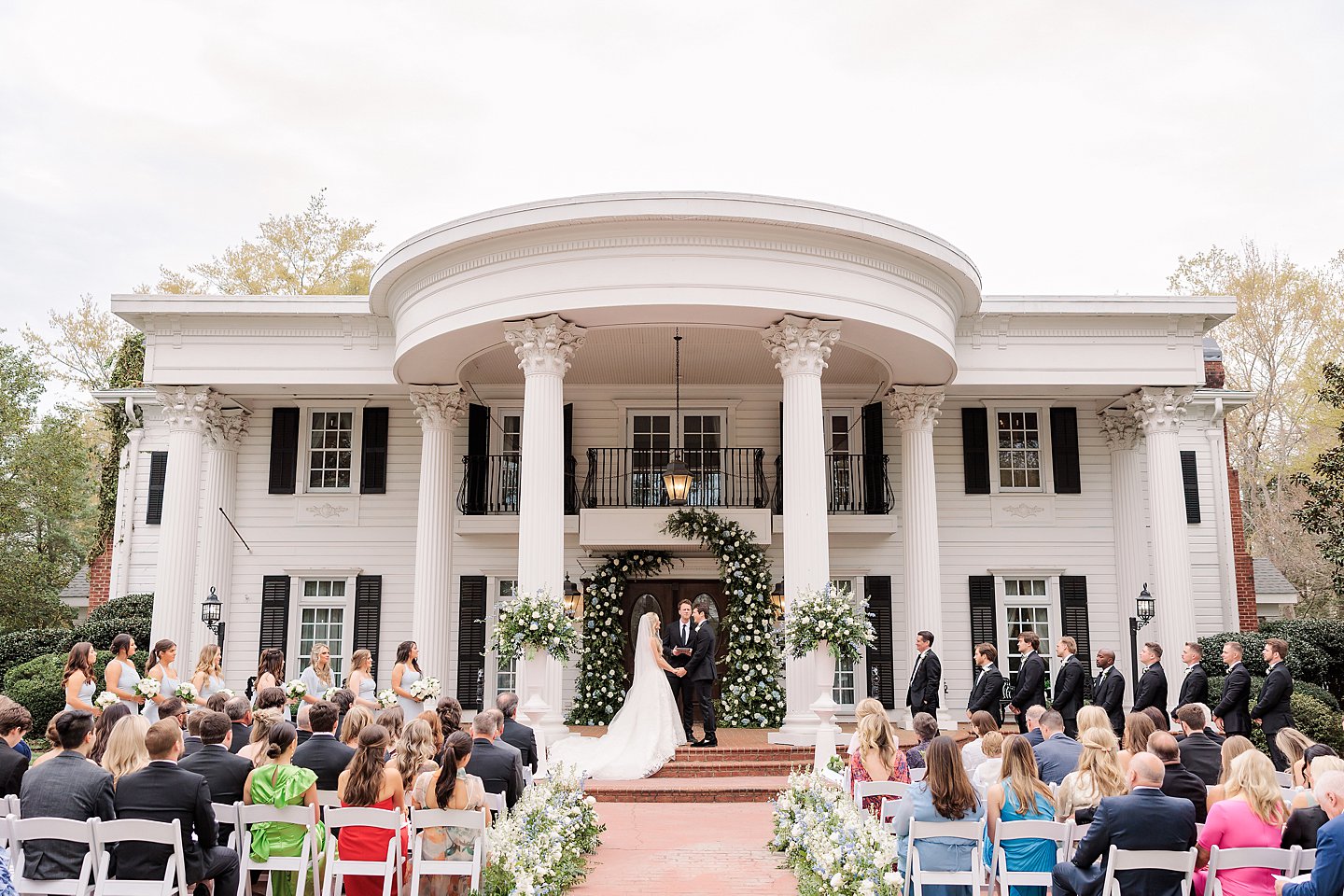 grand holland estate WEDDING jennifer stuart photography 0094