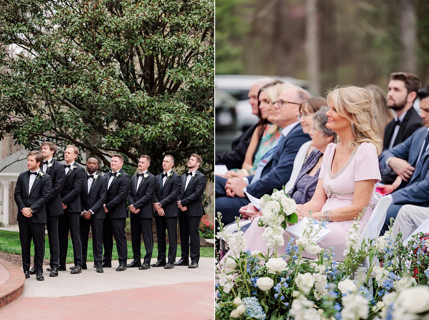 grand holland estate WEDDING jennifer stuart photography 0097