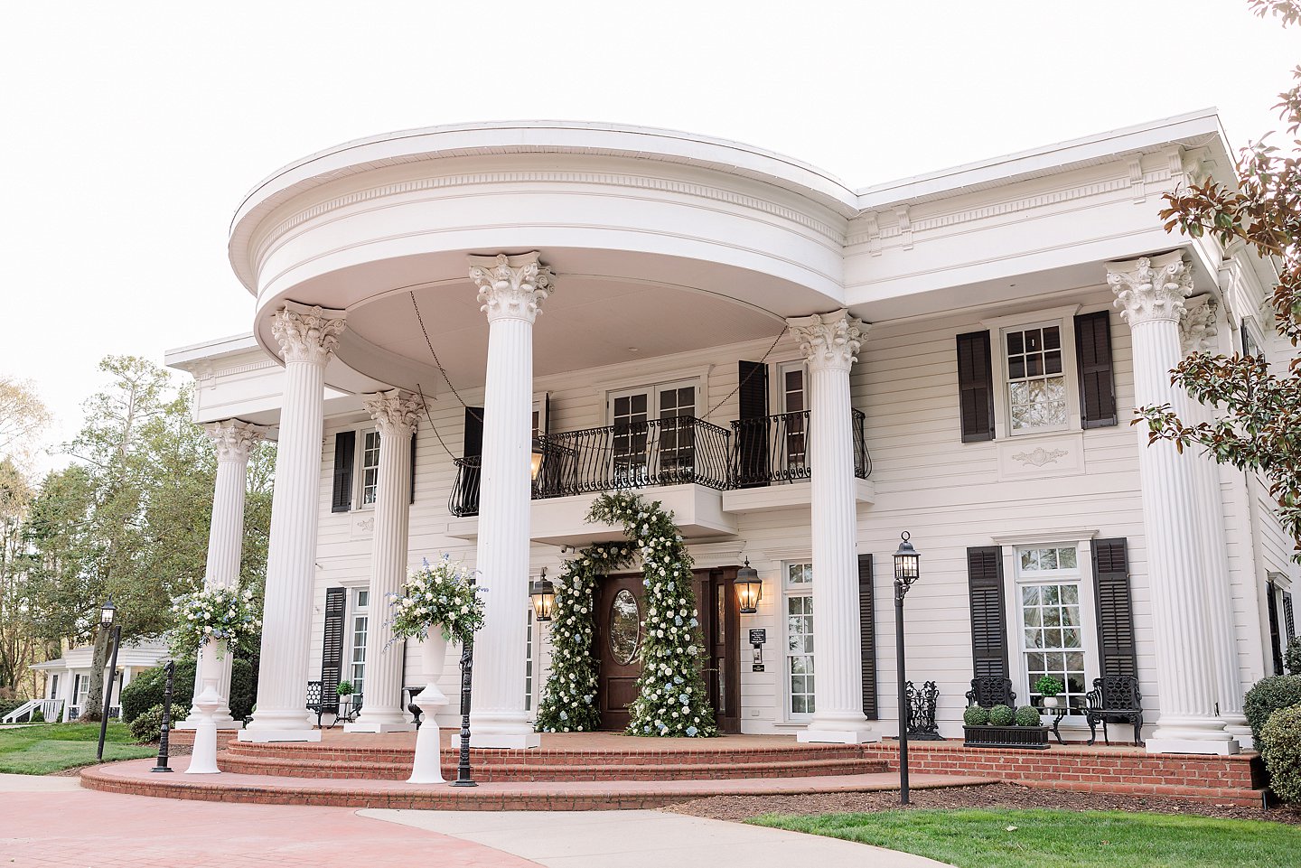 grand holland estate WEDDING jennifer stuart photography 0138