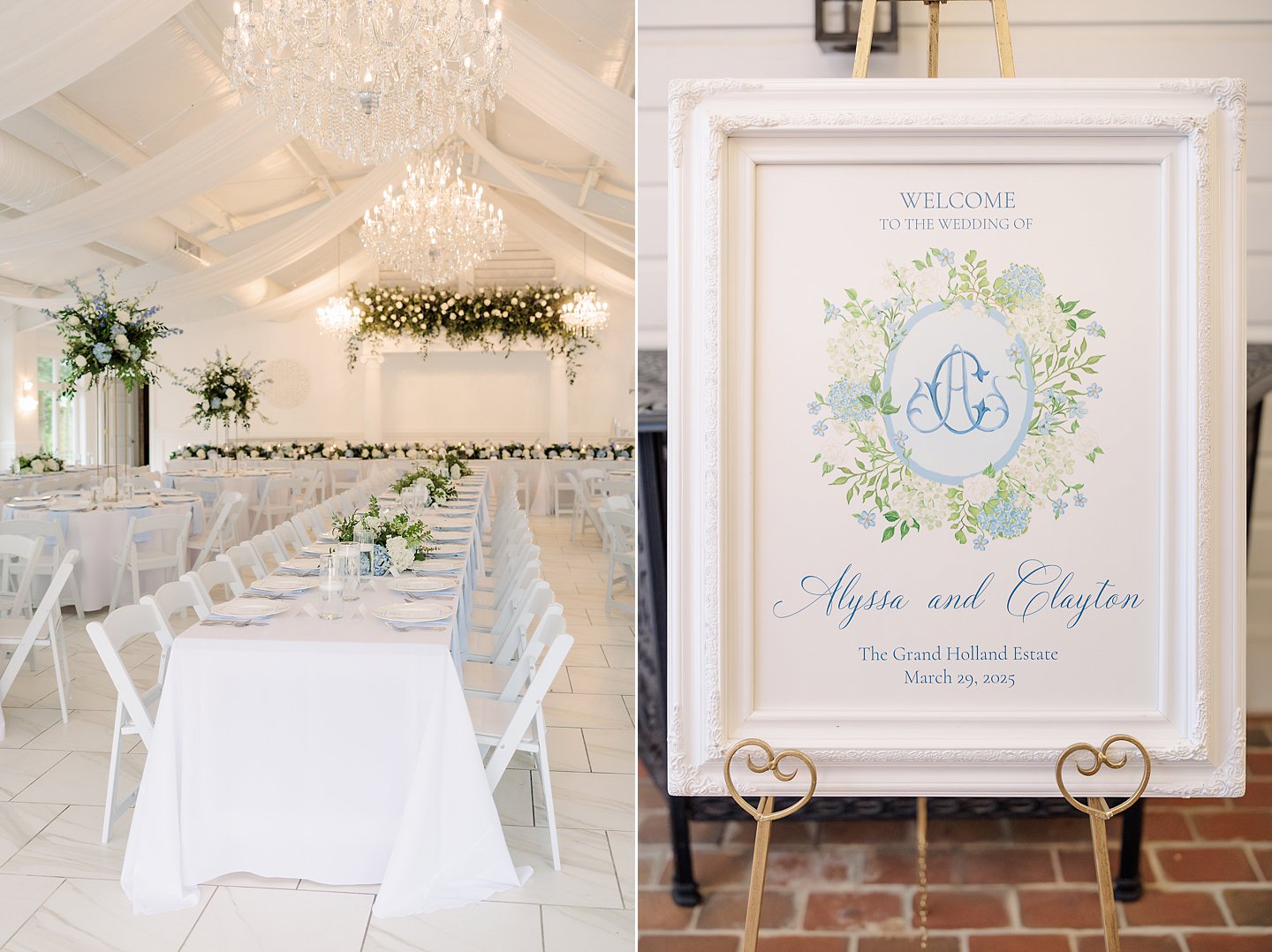 grand holland estate WEDDING jennifer stuart photography 0147