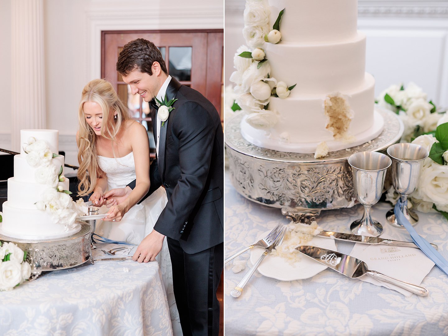 grand holland estate WEDDING jennifer stuart photography 0164