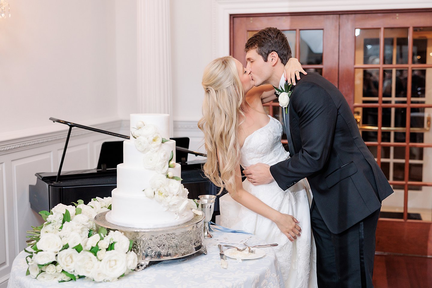 grand holland estate WEDDING jennifer stuart photography 0166