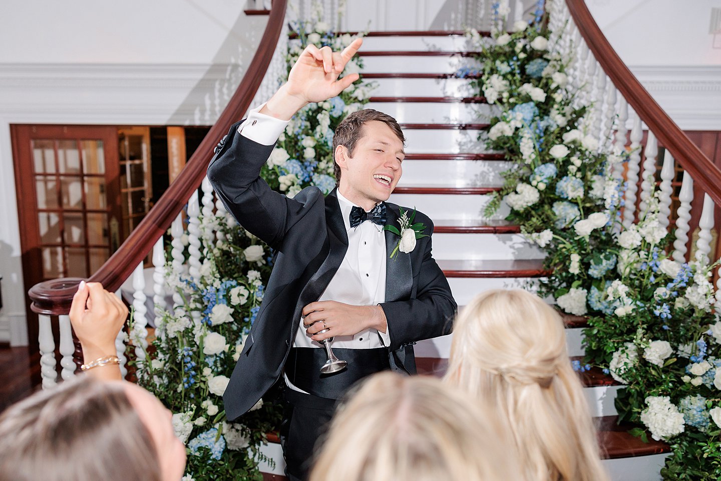 grand holland estate WEDDING jennifer stuart photography 0189