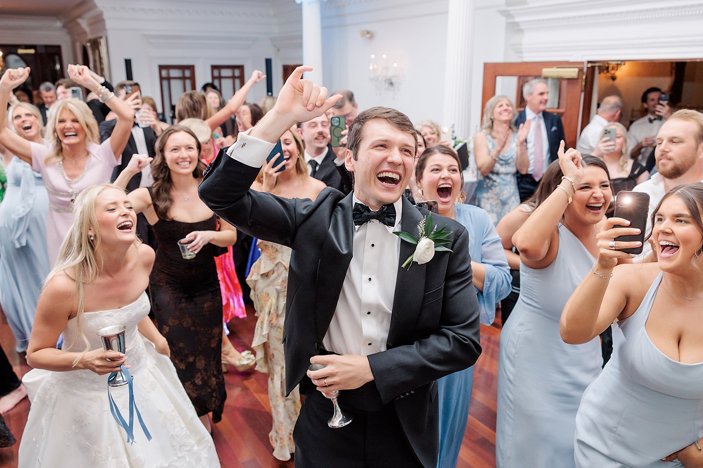 grand holland estate WEDDING jennifer stuart photography 0199