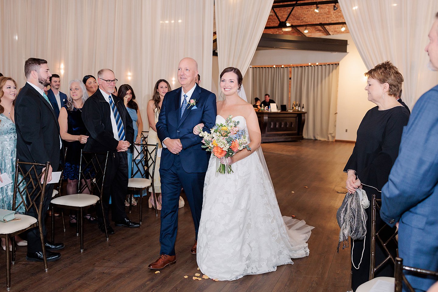 larkins theL WEDDING jennifer stuart photography 0053
