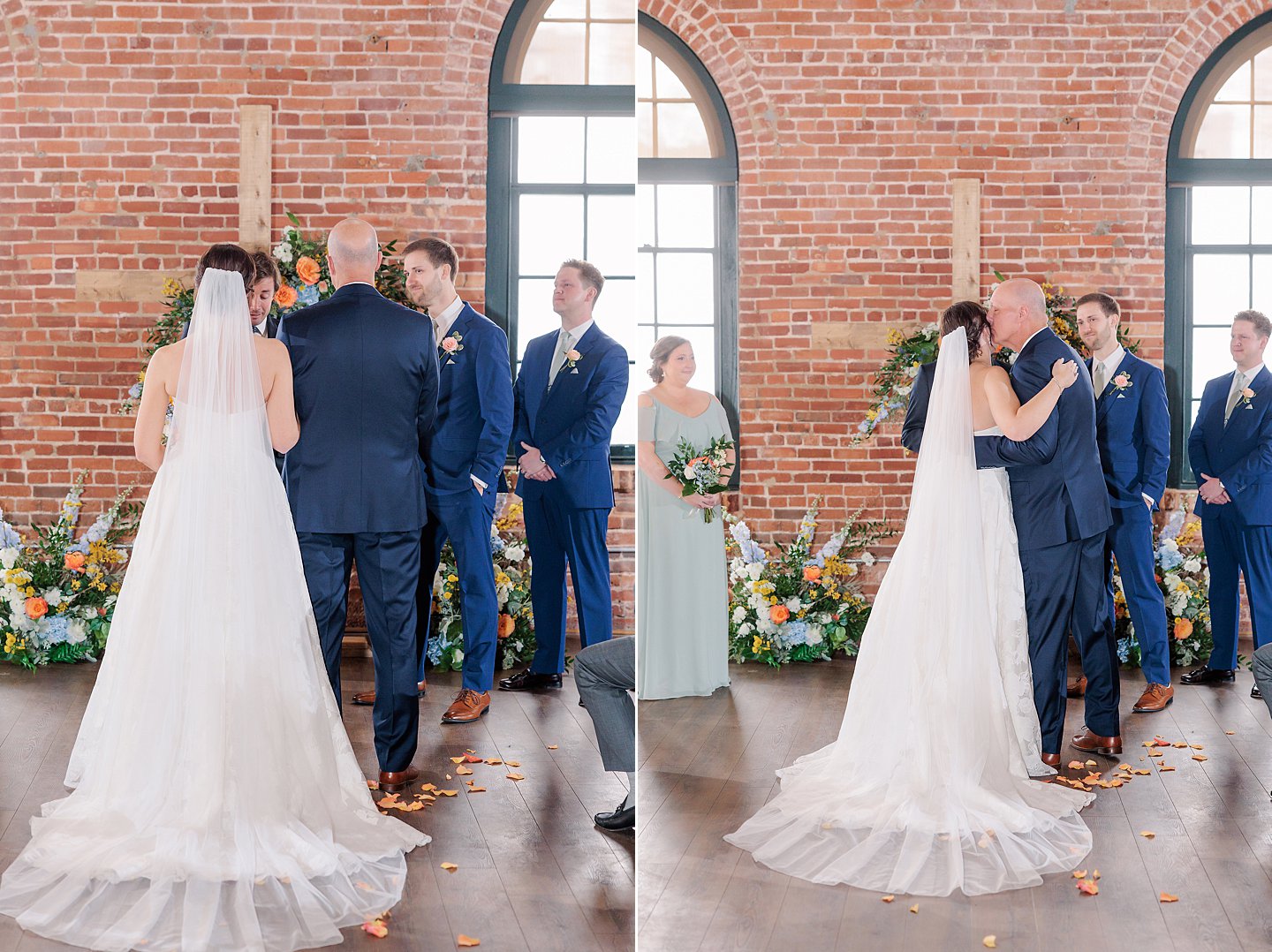 larkins theL WEDDING jennifer stuart photography 0057