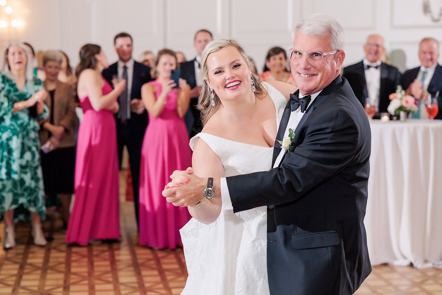 myers park country club WEDDING jennifer stuart photography 0786