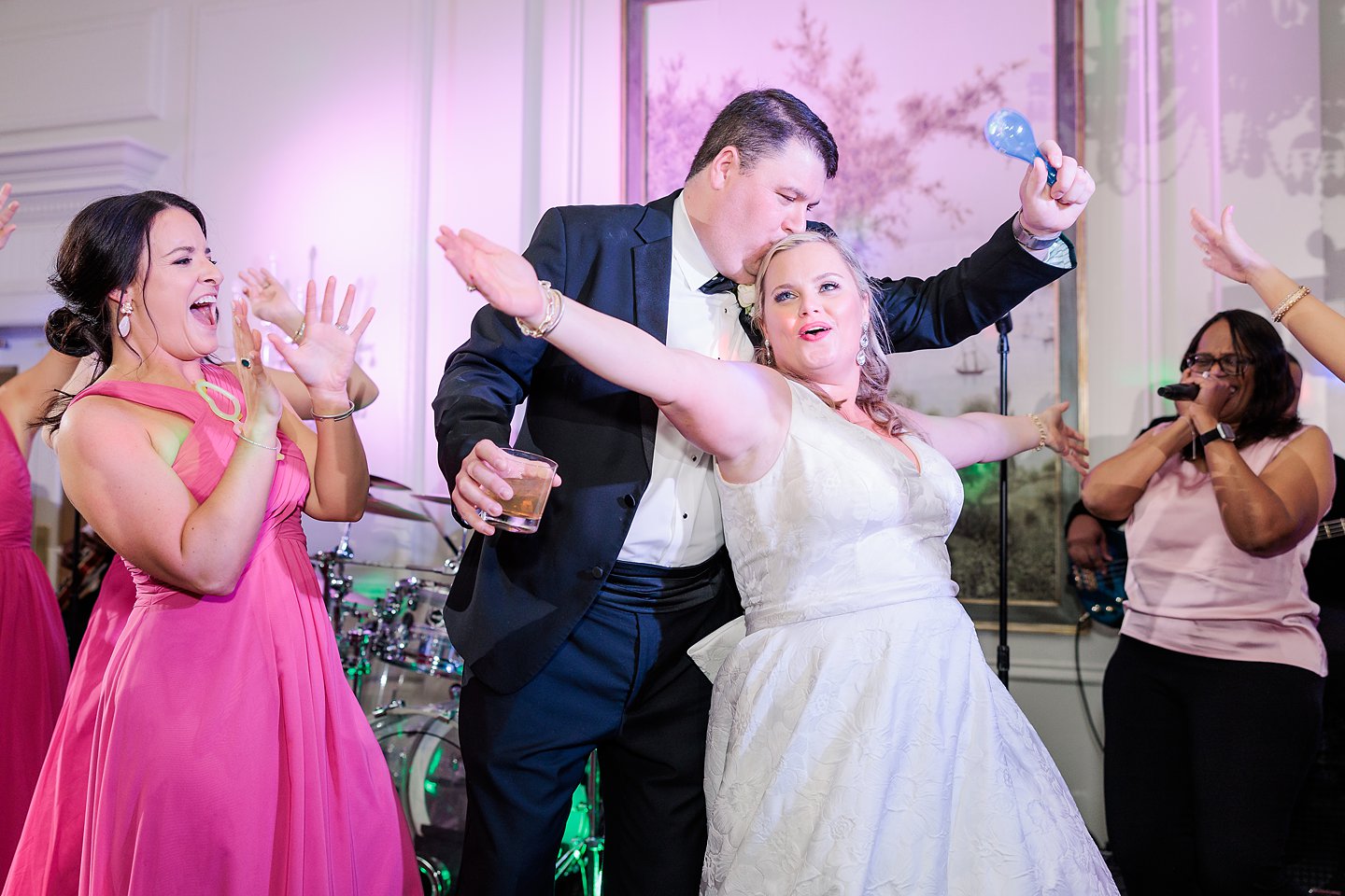 myers park country club WEDDING jennifer stuart photography 0854