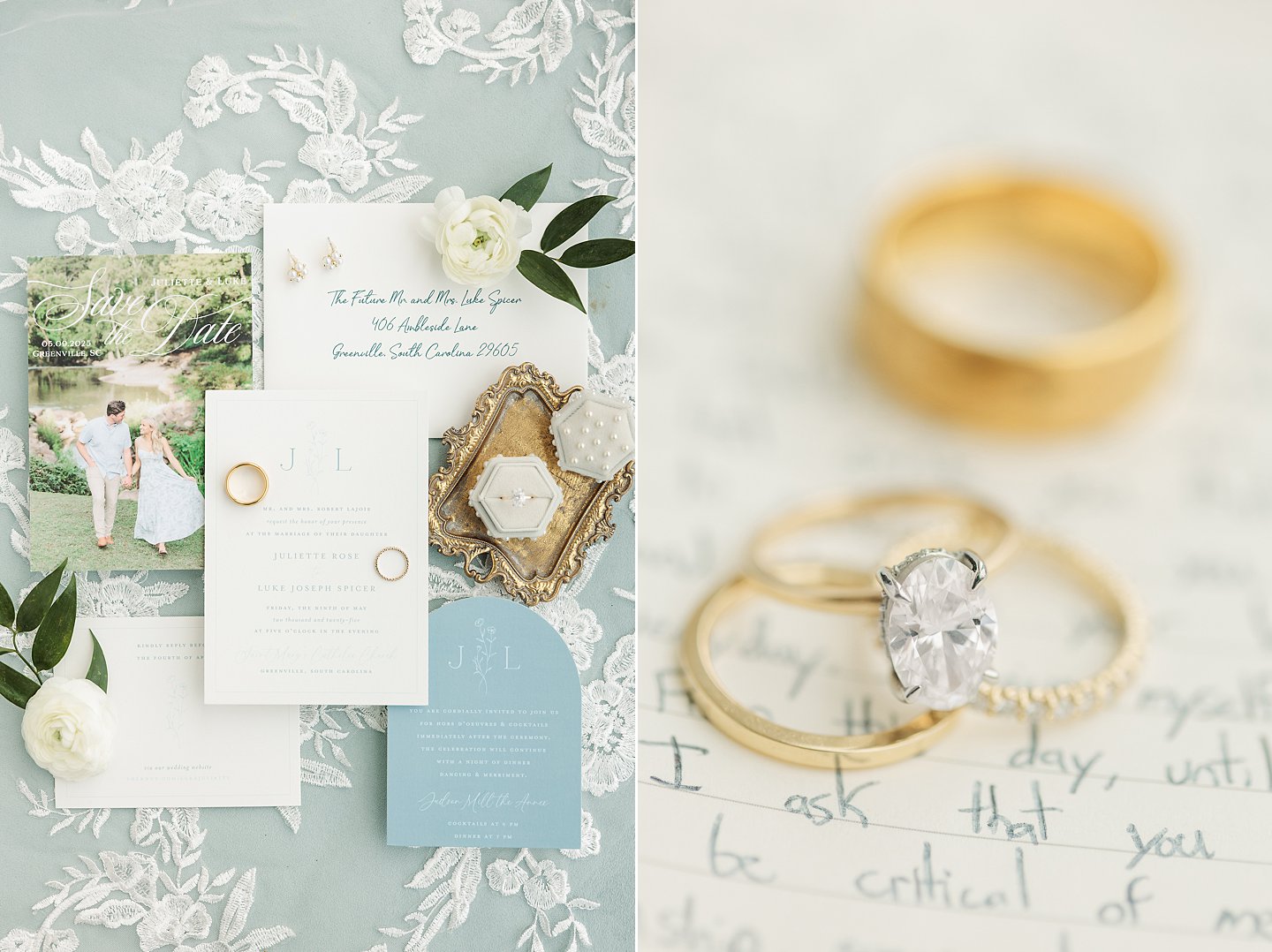 Judson Mill Wedding jennifer stuart photography 1003