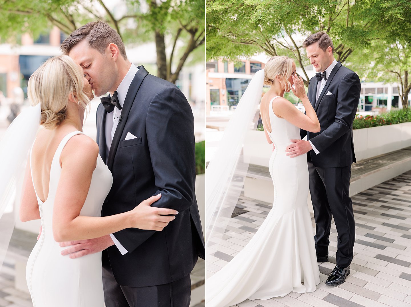 Judson Mill Wedding jennifer stuart photography 1028