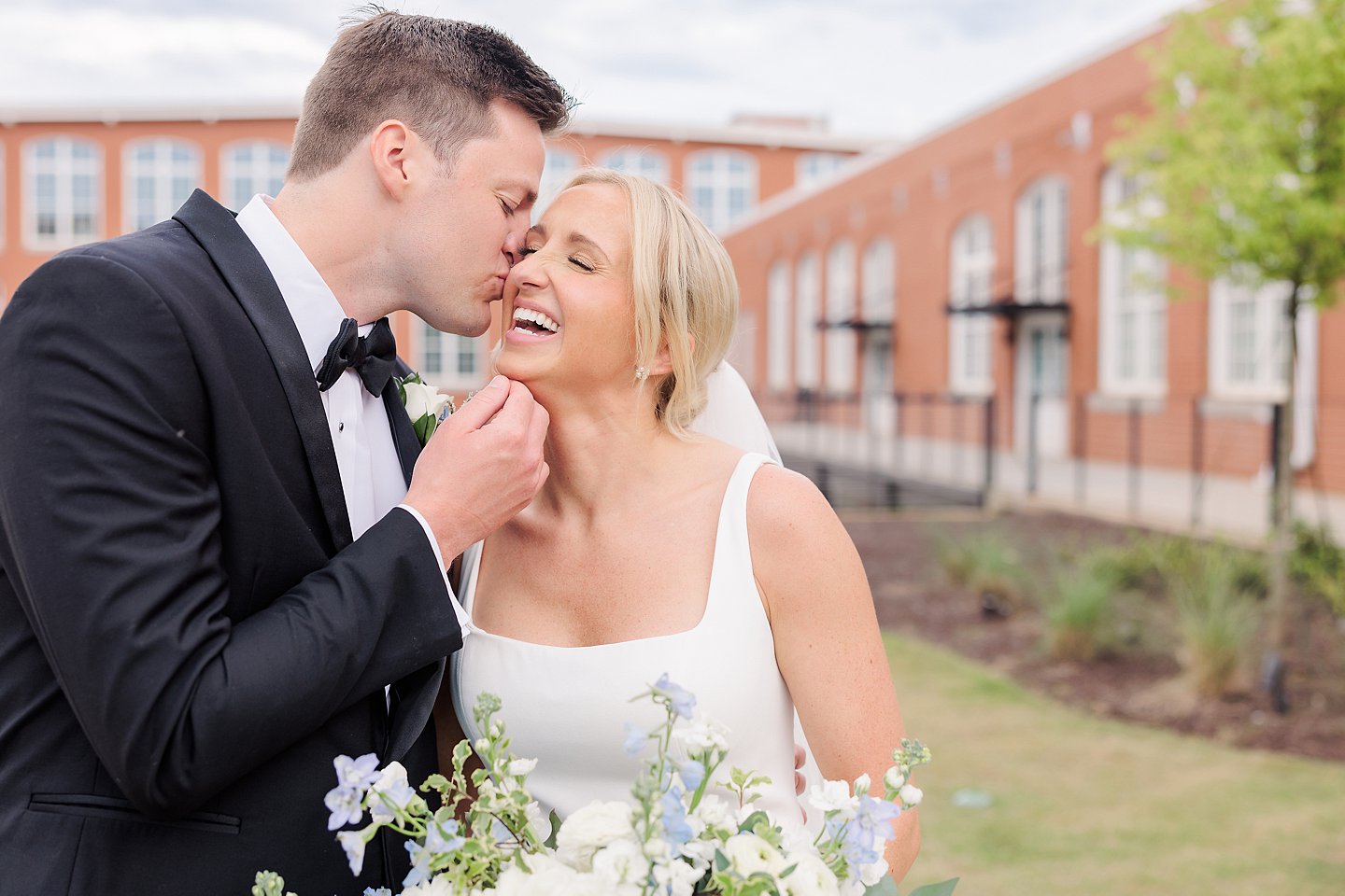 Judson Mill Wedding jennifer stuart photography 1041