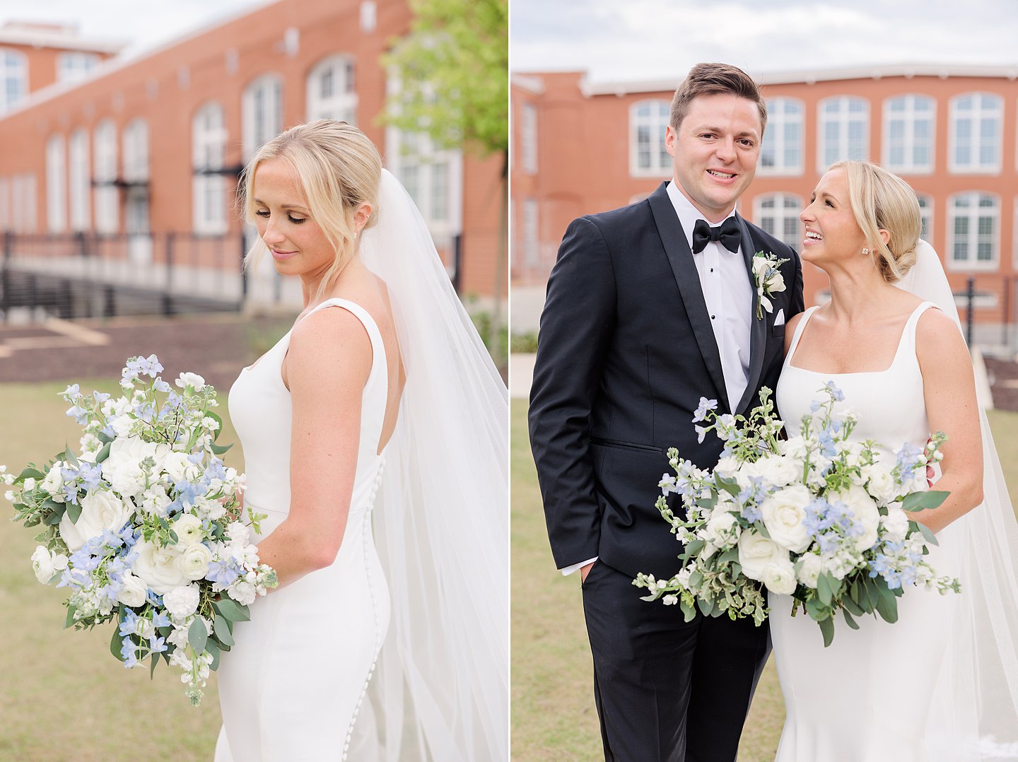 Judson Mill Wedding jennifer stuart photography 1048