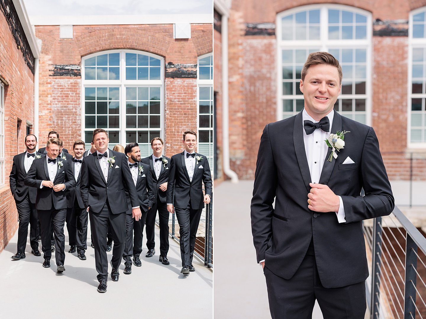 Judson Mill Wedding jennifer stuart photography 1054