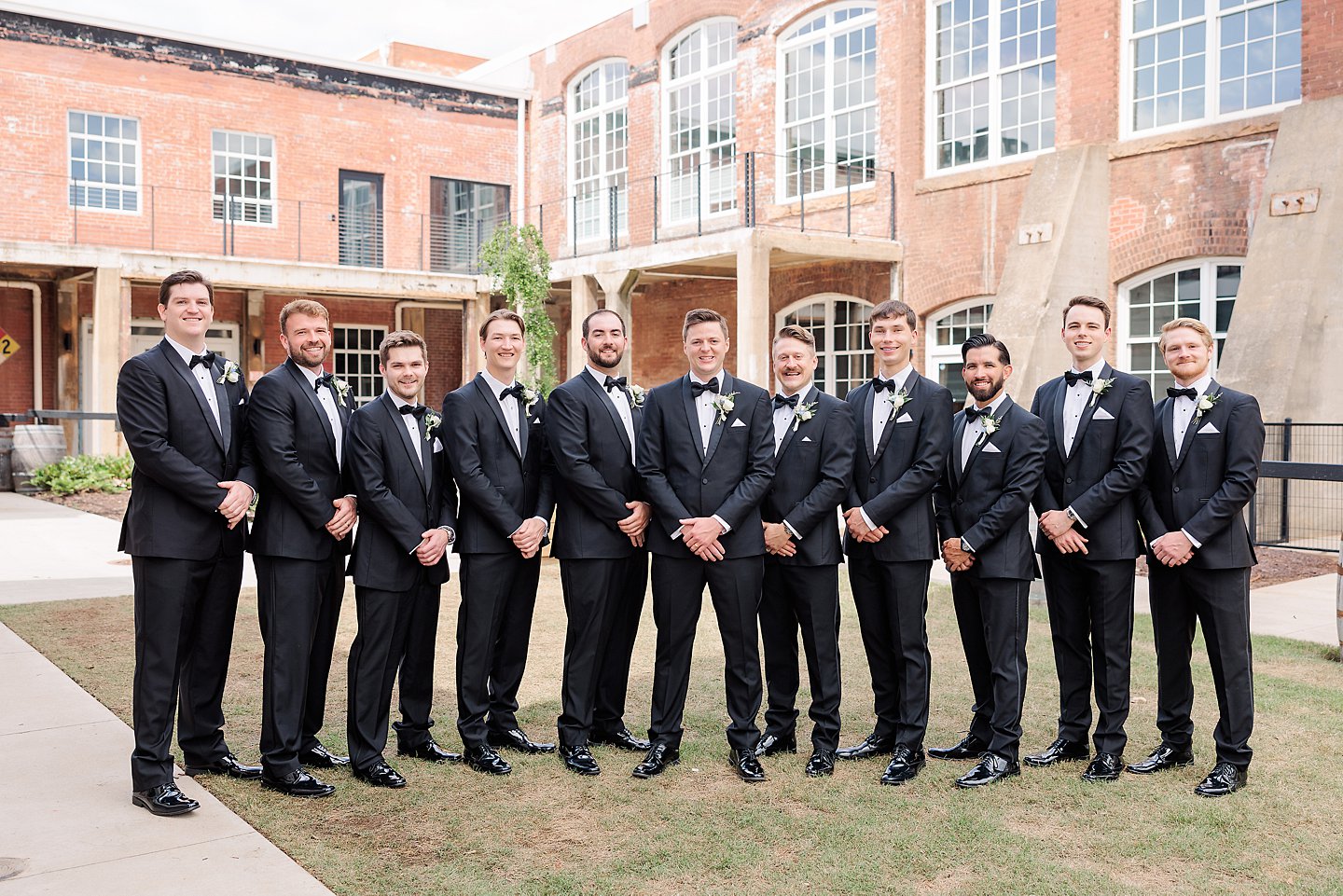 Judson Mill Wedding jennifer stuart photography 1055