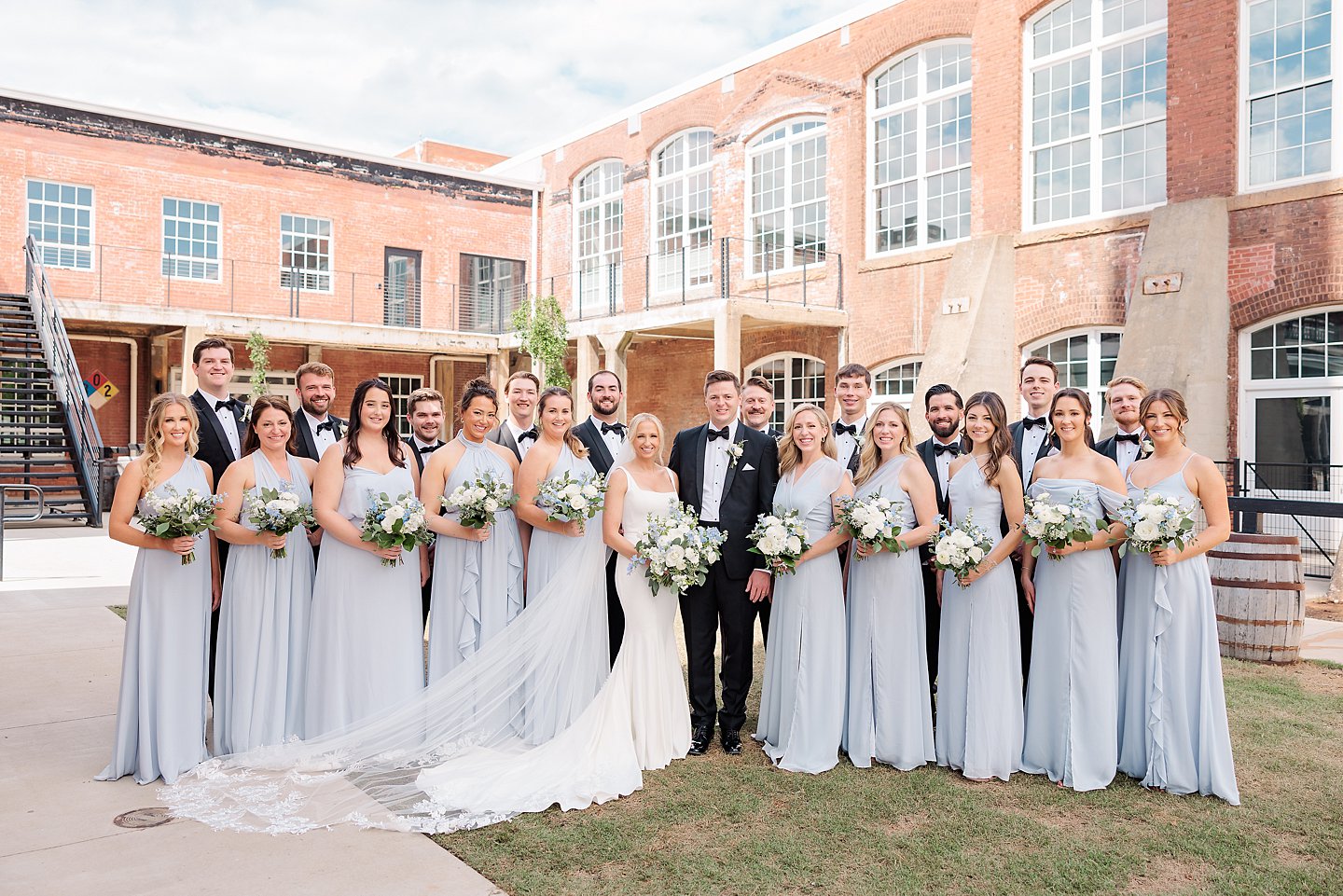 Judson Mill Wedding jennifer stuart photography 1058