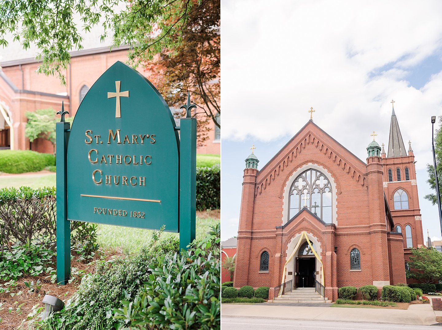 Judson Mill Wedding jennifer stuart photography 1083