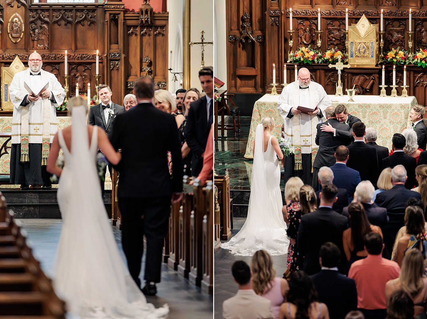 Judson Mill Wedding jennifer stuart photography 1087