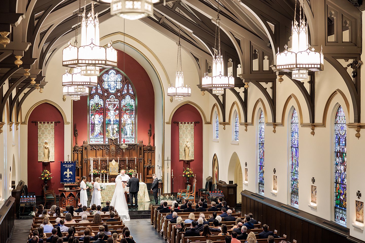 Judson Mill Wedding jennifer stuart photography 1090