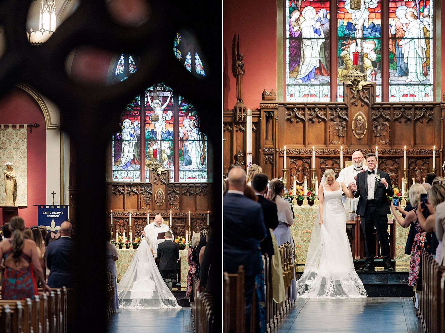 Judson Mill Wedding jennifer stuart photography 1095