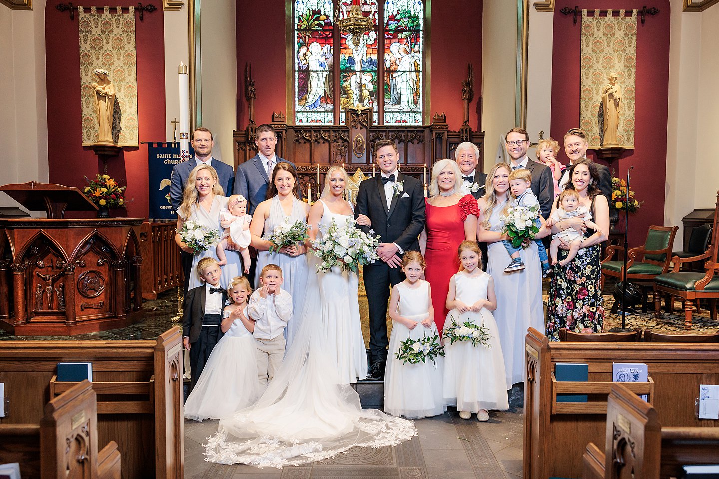 Judson Mill Wedding jennifer stuart photography 1098