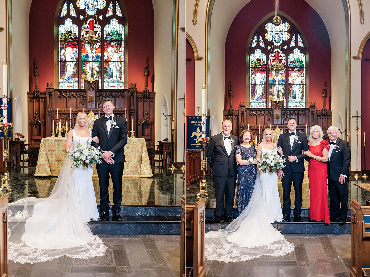 Judson Mill Wedding jennifer stuart photography 1099