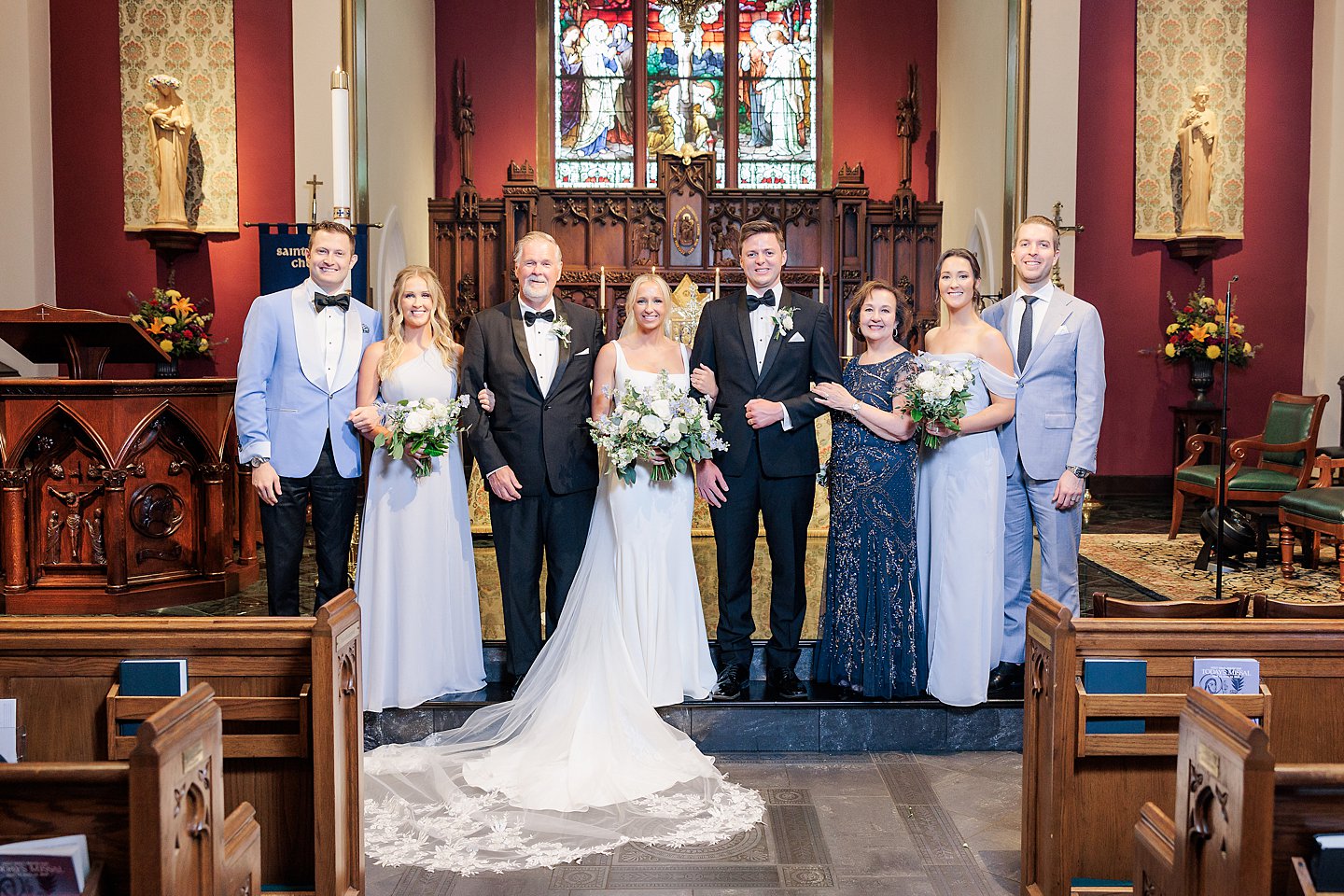 Judson Mill Wedding jennifer stuart photography 1100