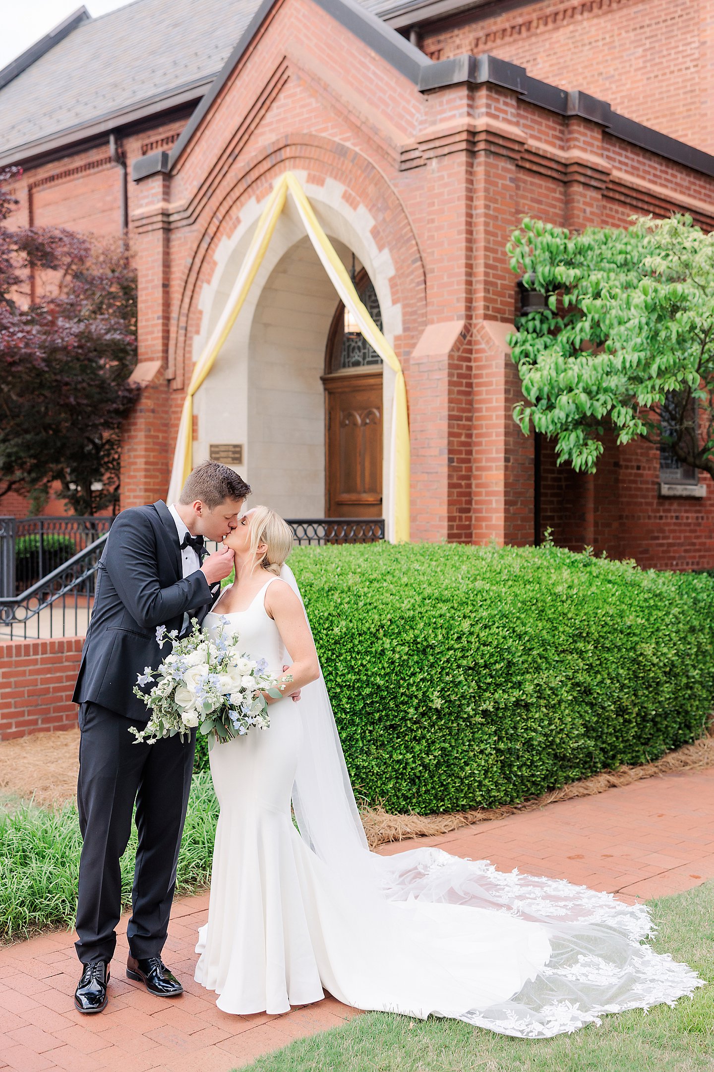Judson Mill Wedding jennifer stuart photography 1104