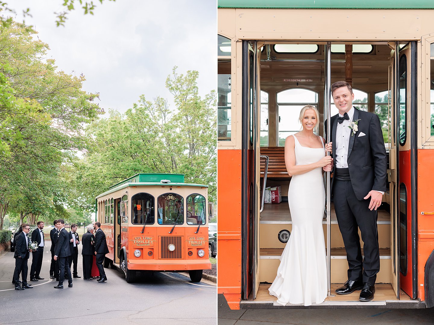 Judson Mill Wedding jennifer stuart photography 1106