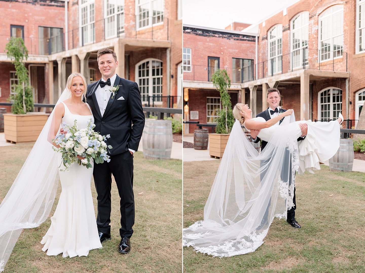 Judson Mill Wedding jennifer stuart photography 1112