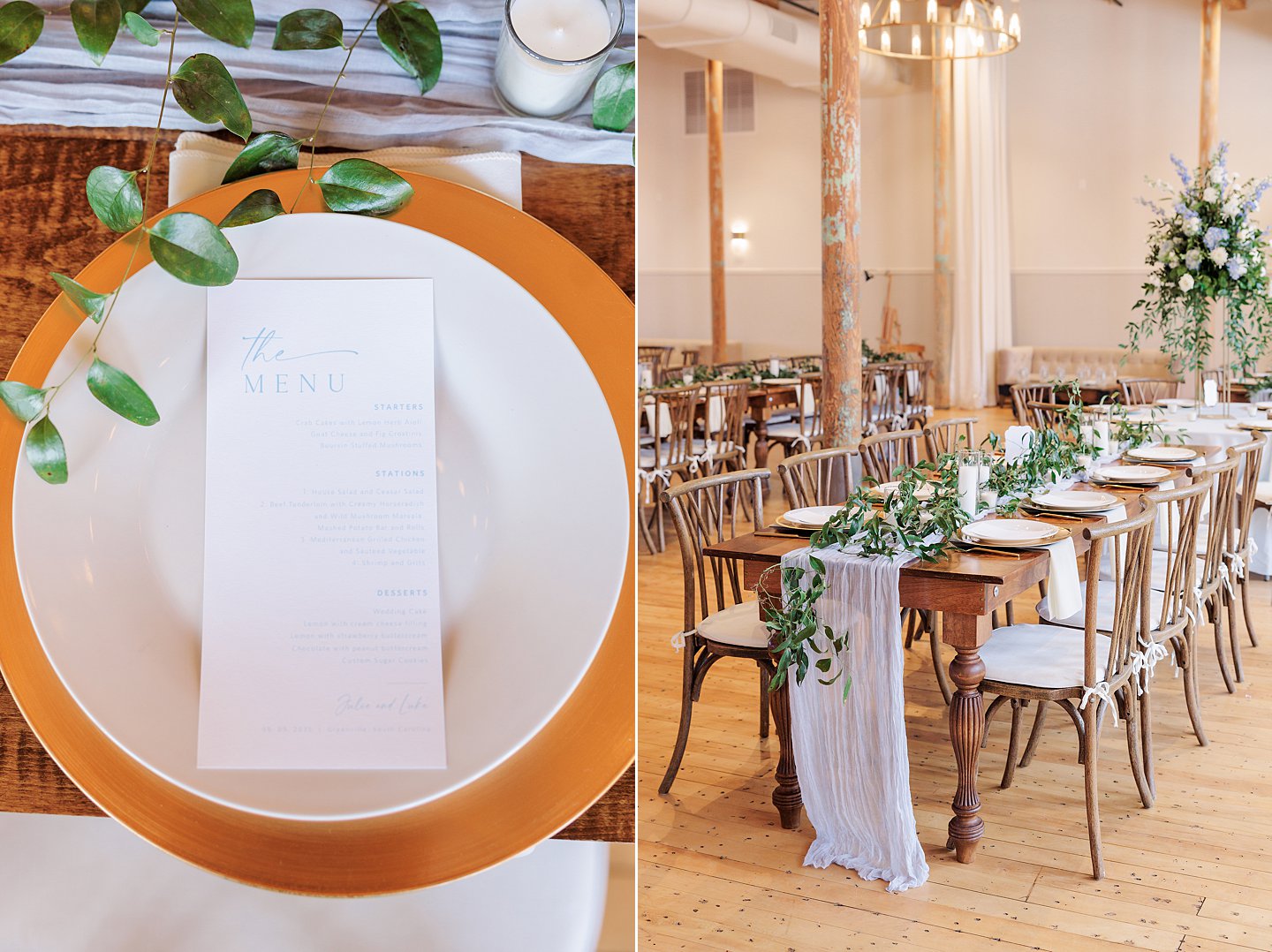 Judson Mill Wedding jennifer stuart photography 1131