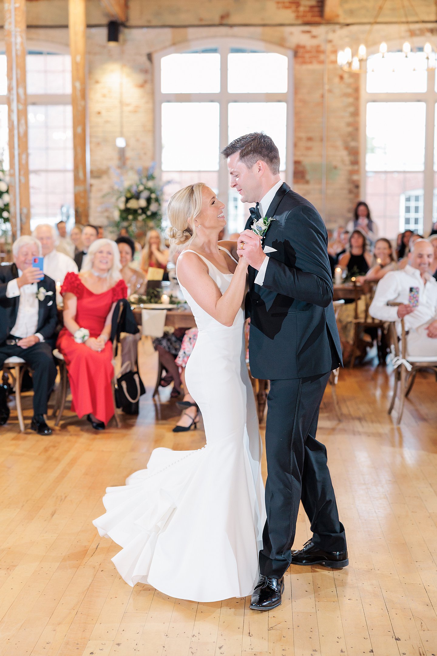 Judson Mill Wedding jennifer stuart photography 1142