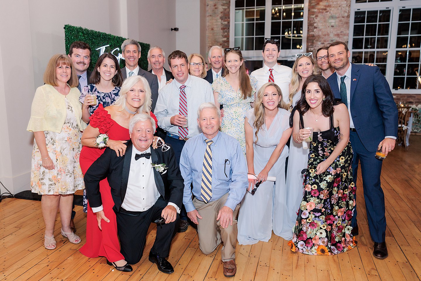 Judson Mill Wedding jennifer stuart photography 1174