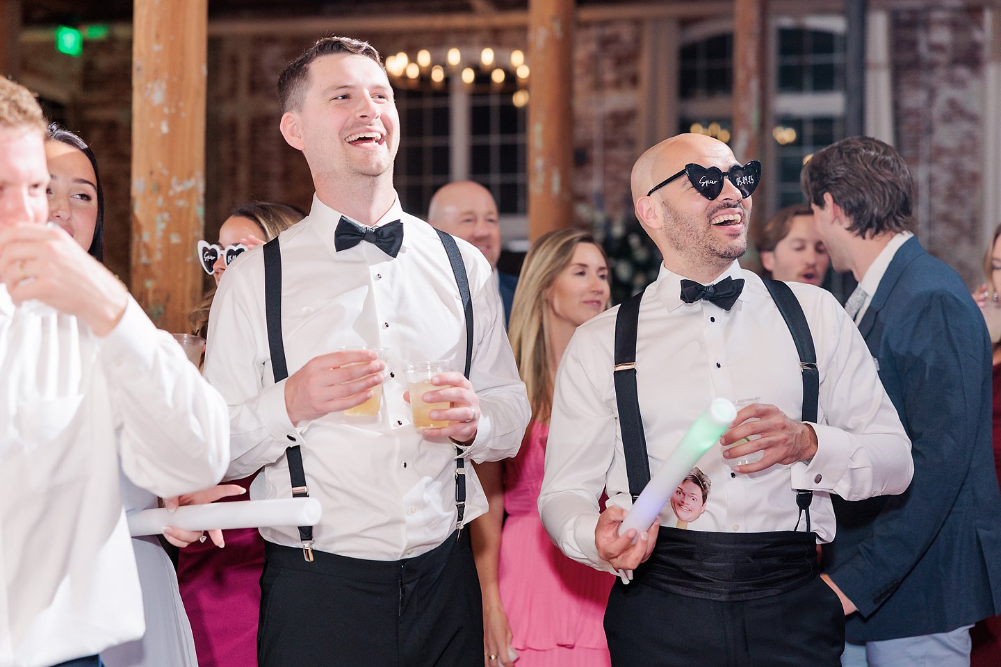 Judson Mill Wedding jennifer stuart photography 1186