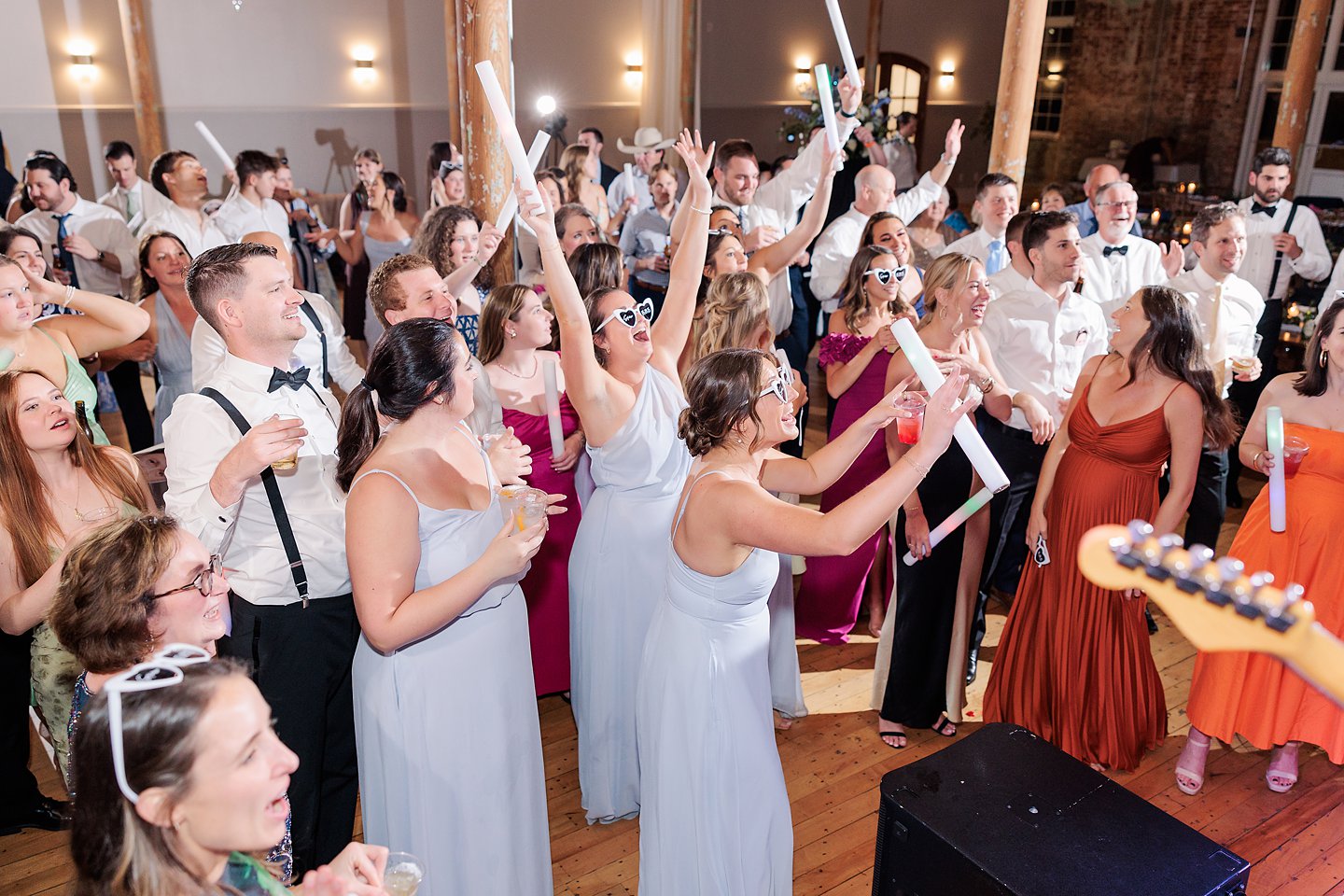 Judson Mill Wedding jennifer stuart photography 1221