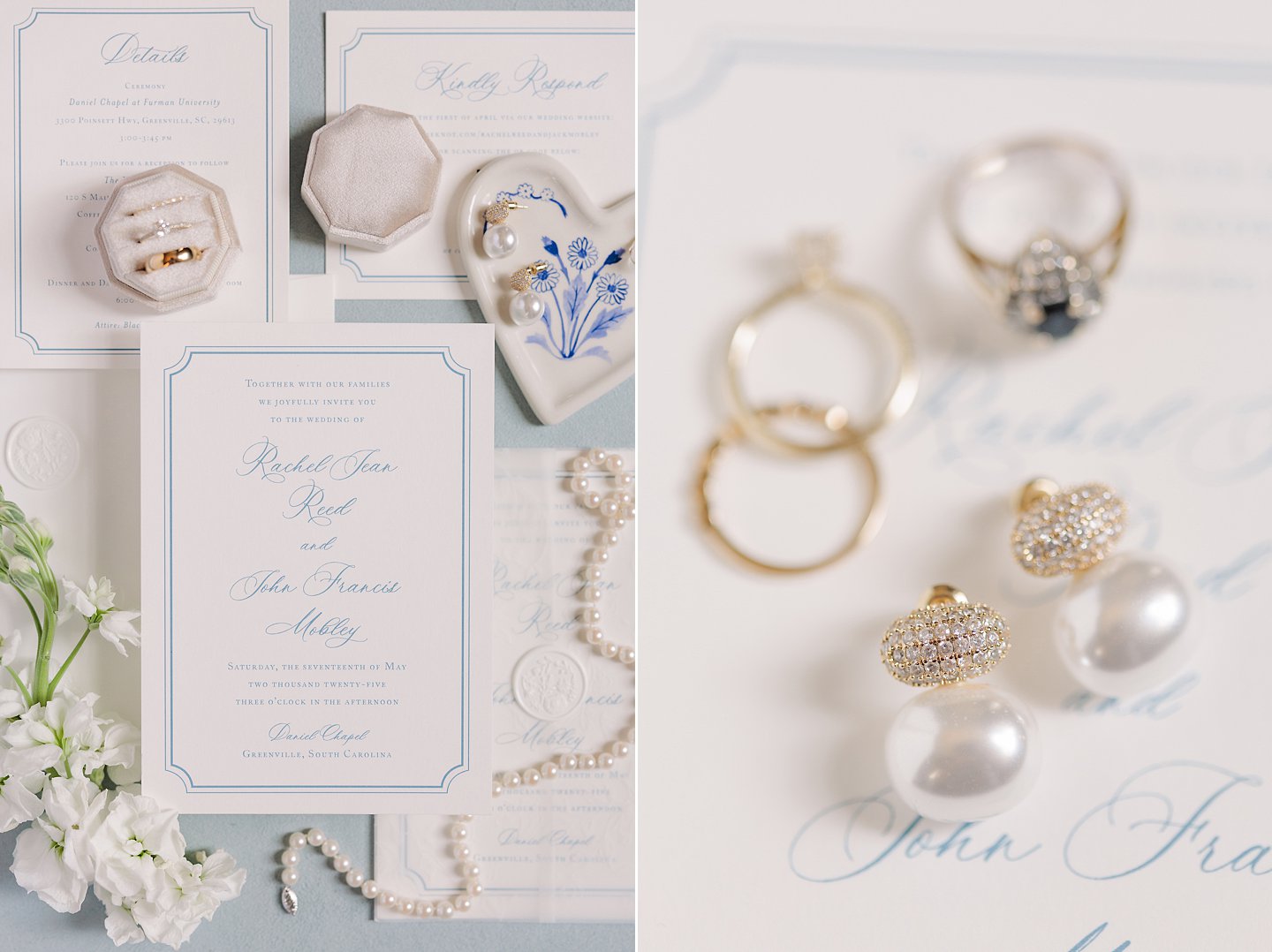 westin poinsett wedding jennifer stuart photography 0004