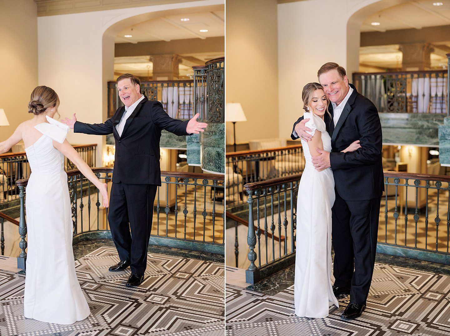 westin poinsett wedding jennifer stuart photography 0012