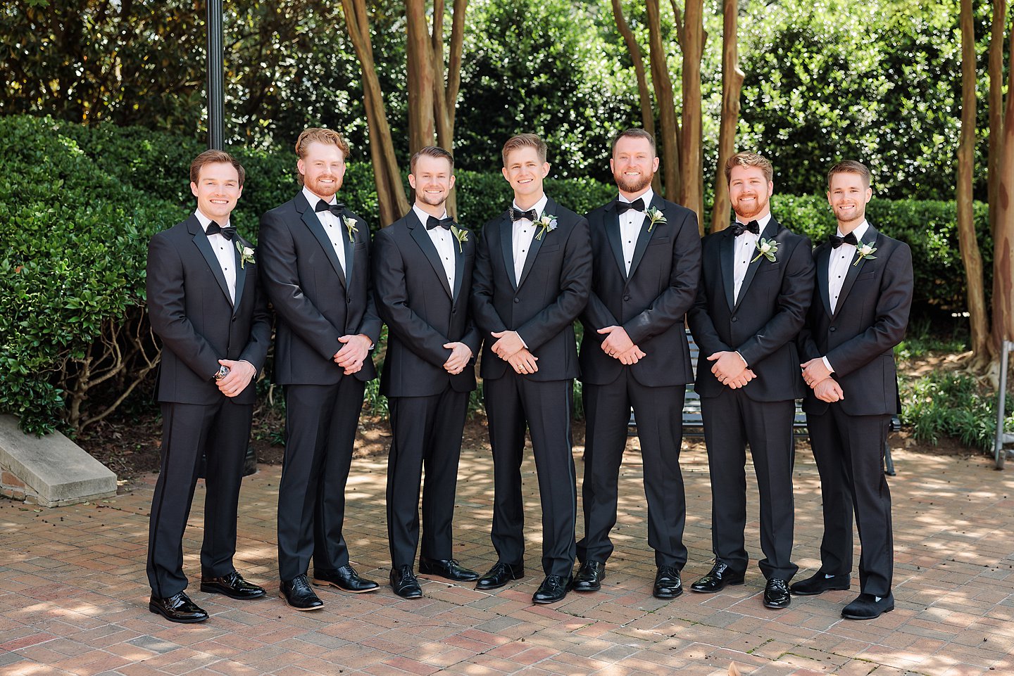 westin poinsett wedding jennifer stuart photography 0032