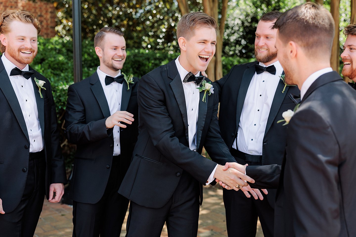 westin poinsett wedding jennifer stuart photography 0036