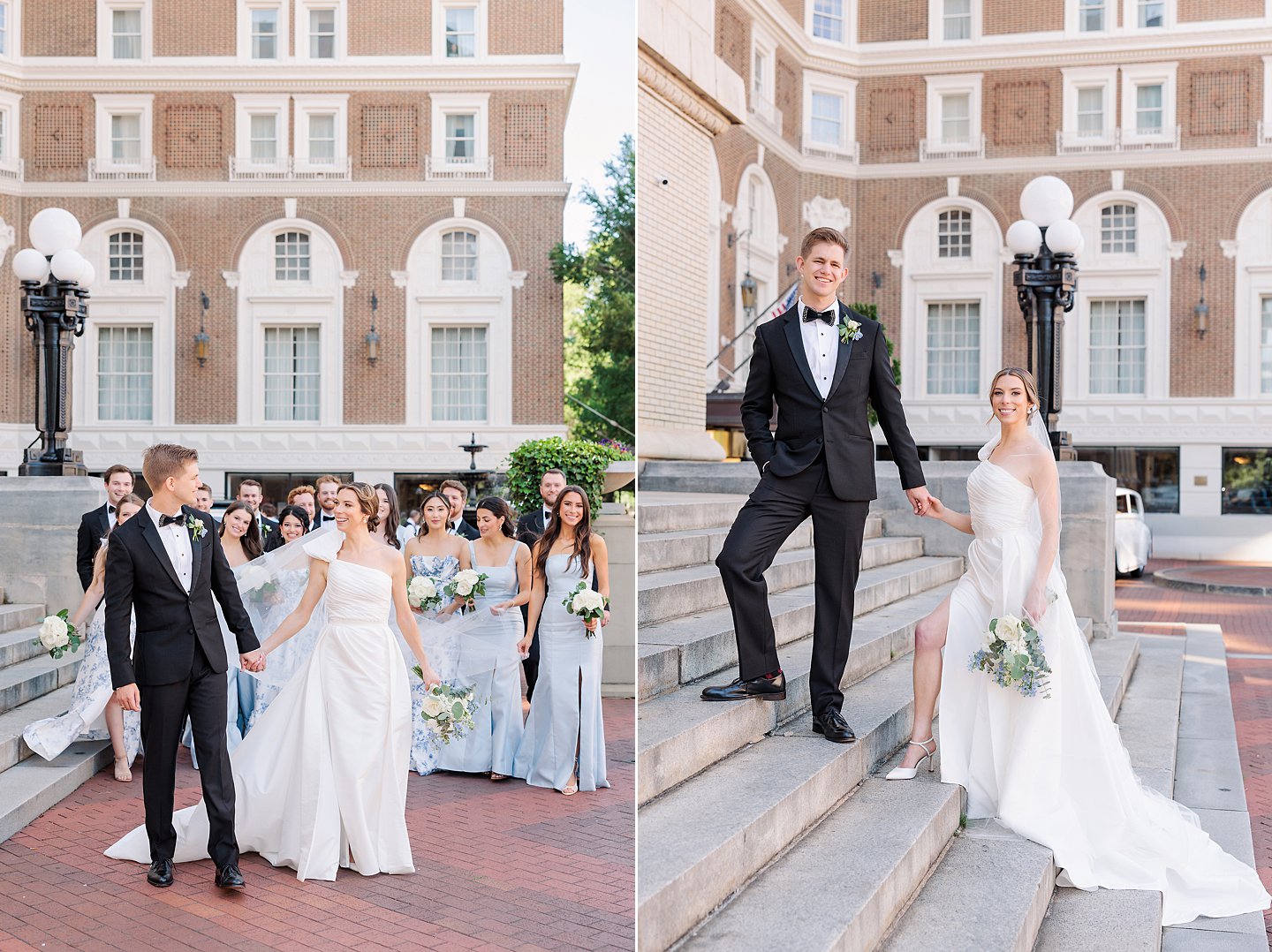 westin poinsett wedding jennifer stuart photography 0080