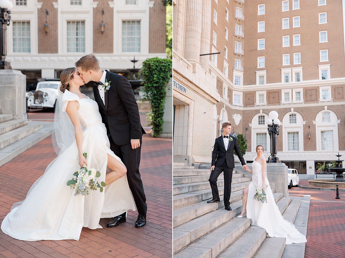 westin poinsett wedding jennifer stuart photography 0084