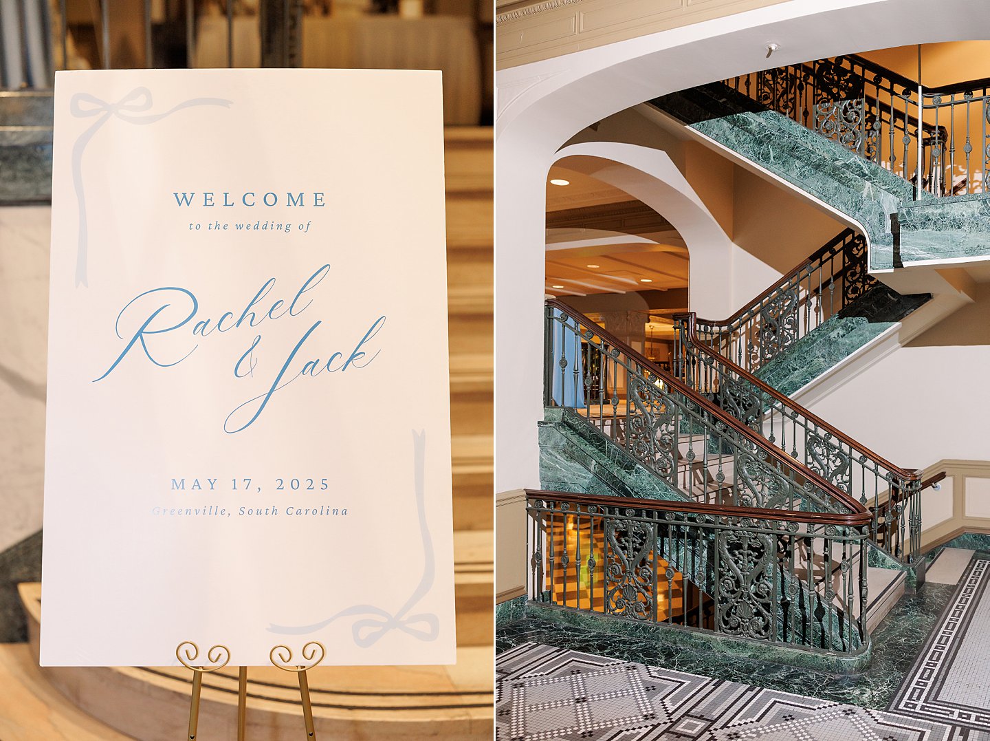 westin poinsett wedding jennifer stuart photography 0110