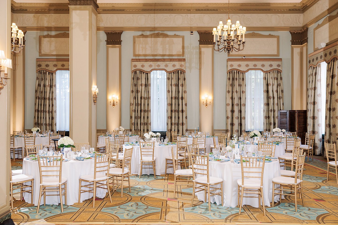 westin poinsett wedding jennifer stuart photography 0113