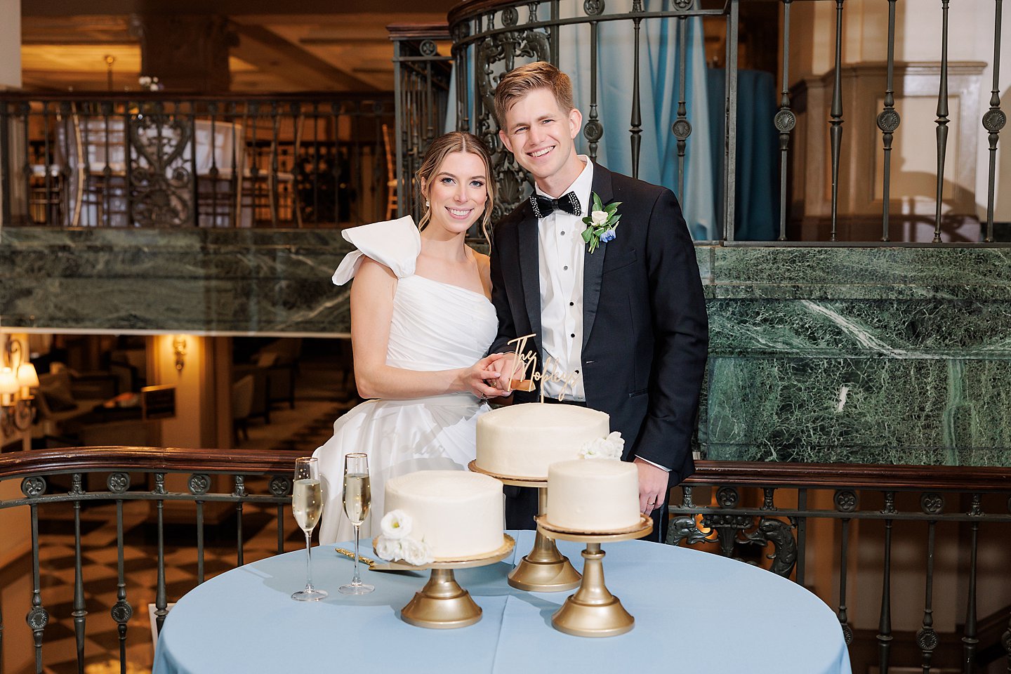 westin poinsett wedding jennifer stuart photography 0148