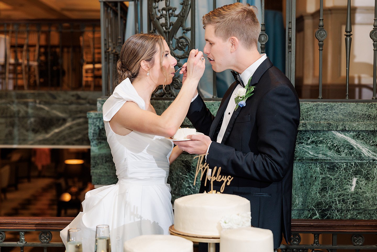 westin poinsett wedding jennifer stuart photography 0150
