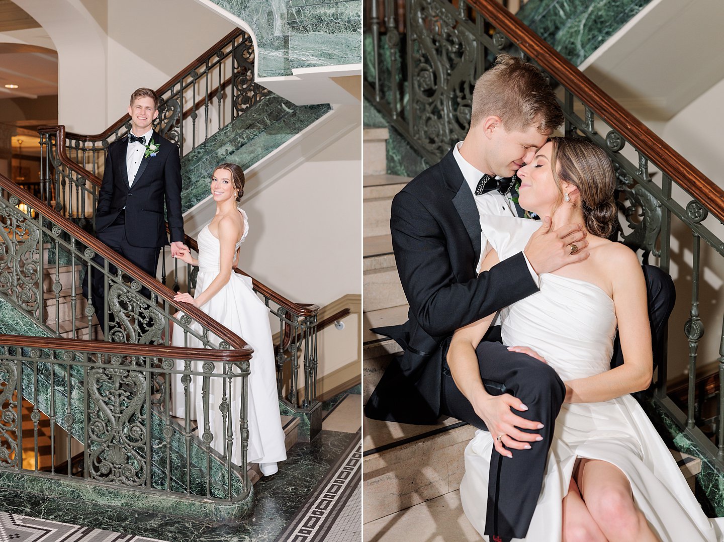 westin poinsett wedding jennifer stuart photography 0153